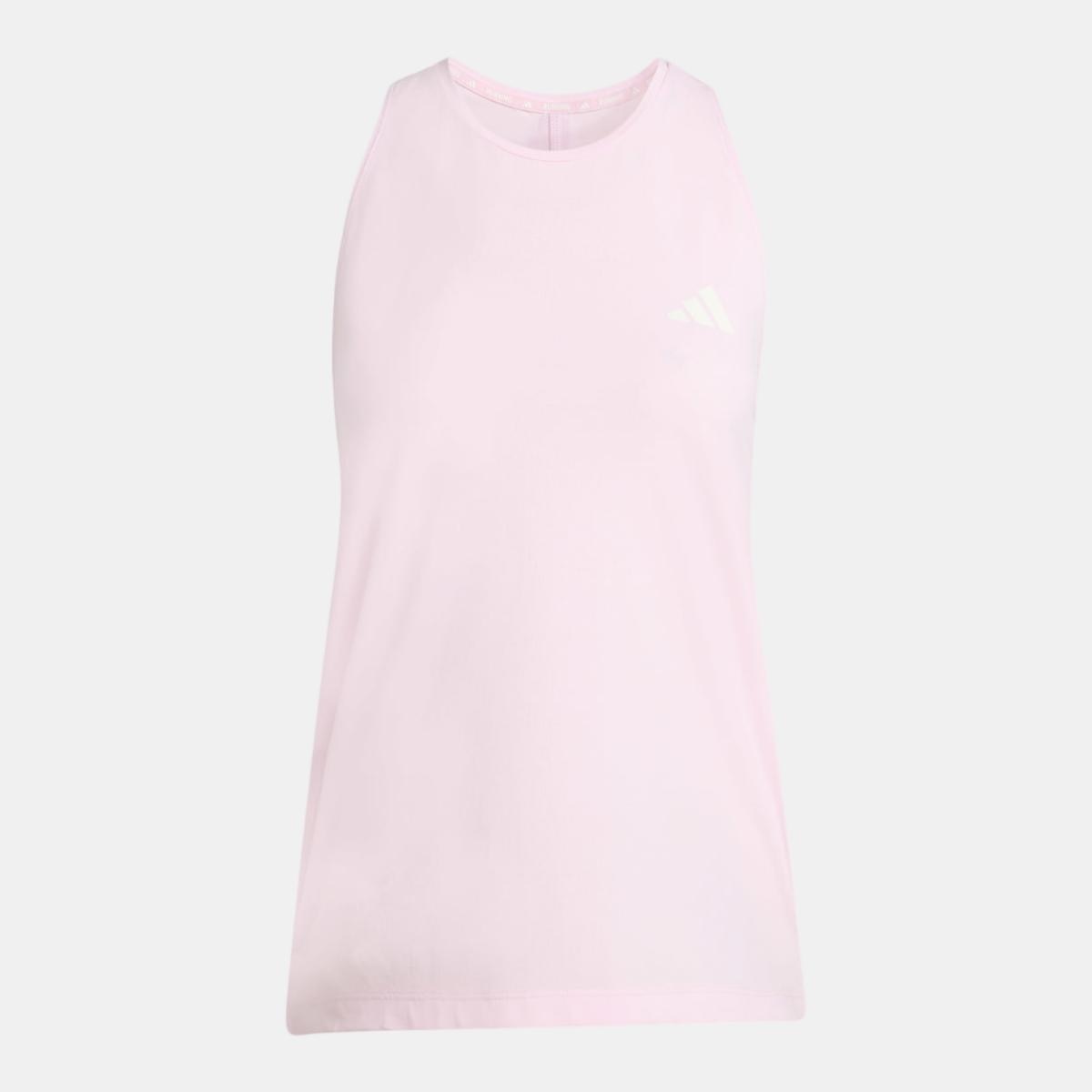 T-shirt de Mulher adi365 Climacool Rosa-6