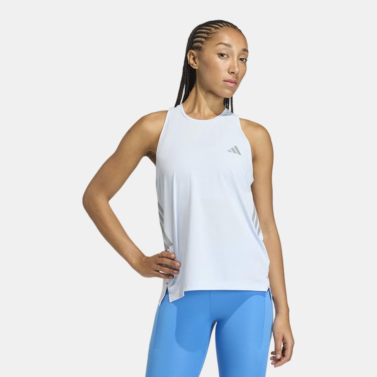 Imagem 0 de T-shirt de Mulher adi365 Climacool