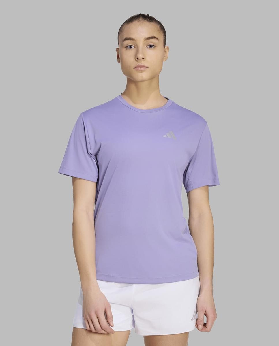 Imagem 0 de T-shirt de Mulher Adi365 Good