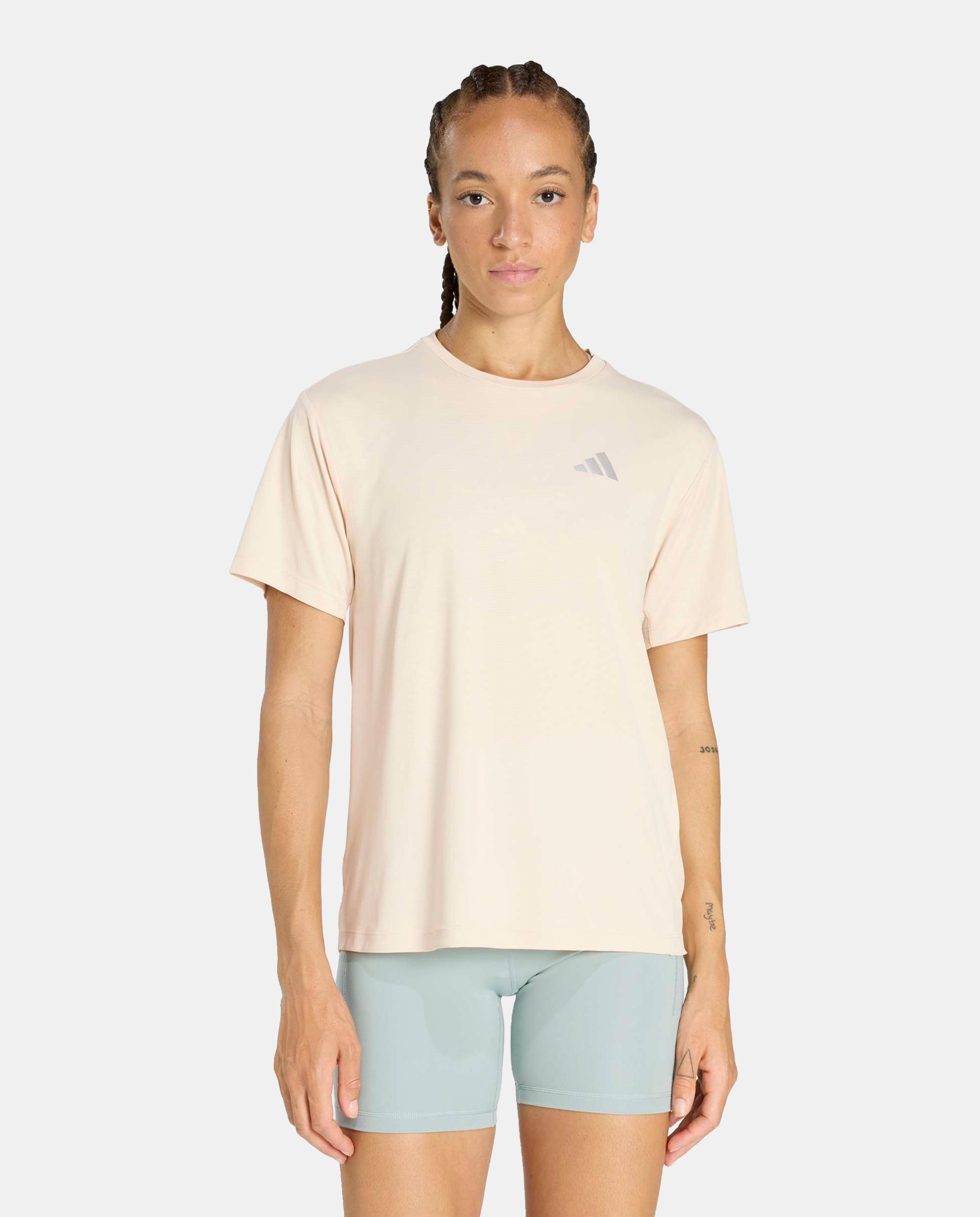 Imagem 0 de T-Shirt de Mulher Adi365 Good Adidas