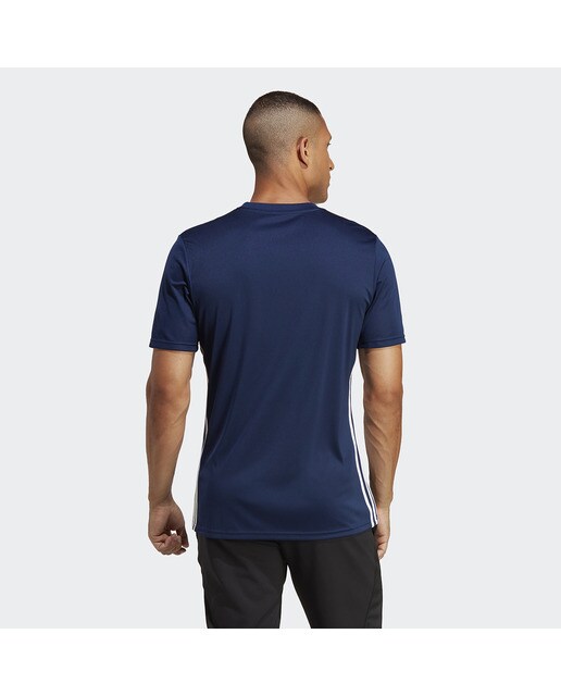 T-shirt de Homem Tabela 23 Azul-2