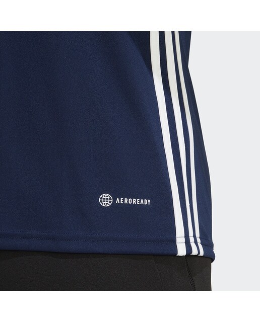 T-shirt de Homem Tabela 23 Azul-3