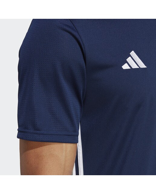 T-shirt de Homem Tabela 23 Azul-4