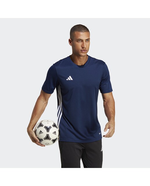 T-shirt de Homem Tabela 23 Azul-5