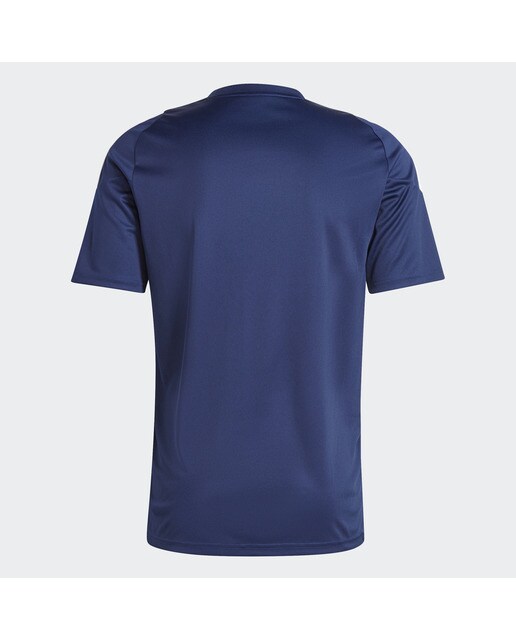 T-shirt de Homem Tiro 24 Azul-7