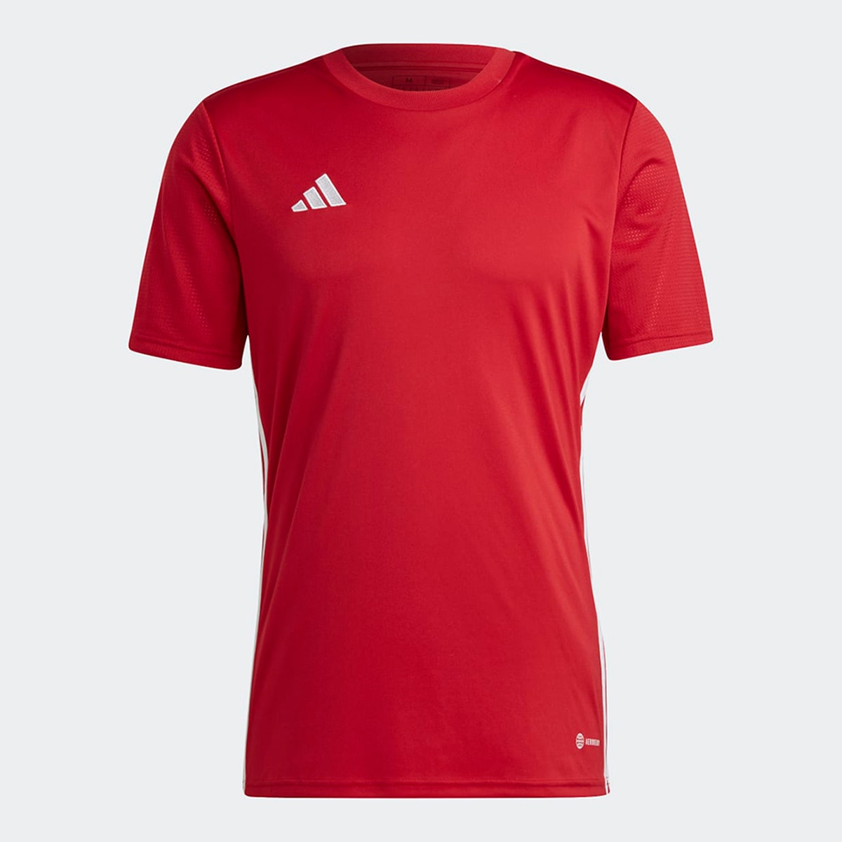 T-shirt de Homem Tabela 23 Vermelho-1