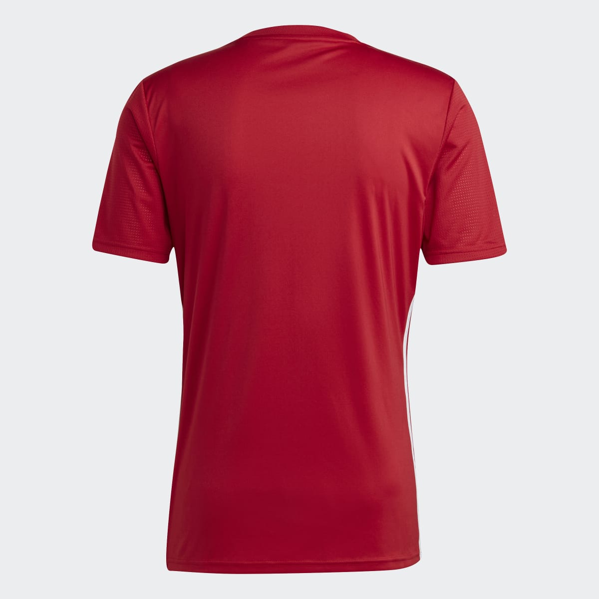 T-shirt de Homem Tabela 23 Vermelho-2