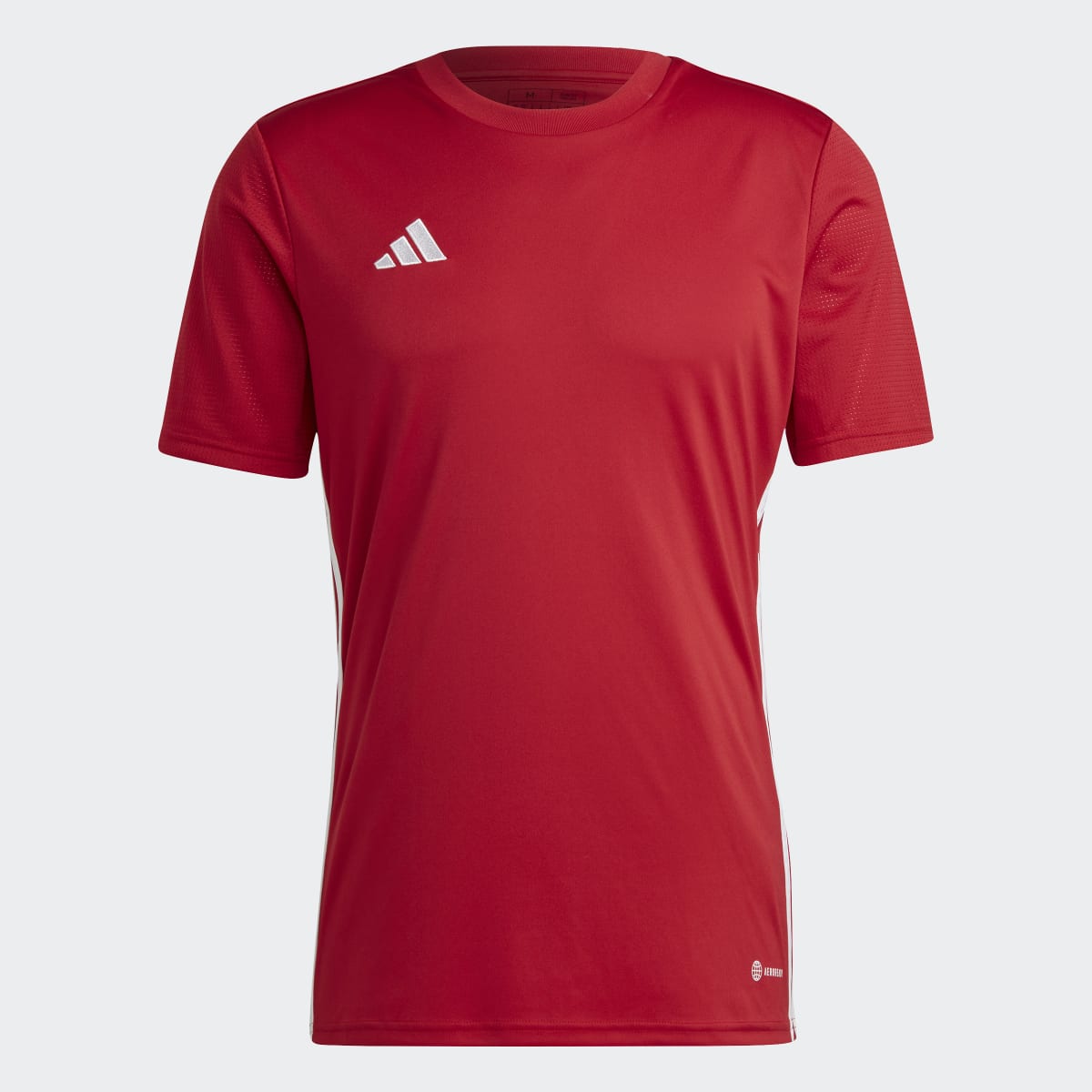 T-shirt de Homem Tabela 23 Vermelho-3