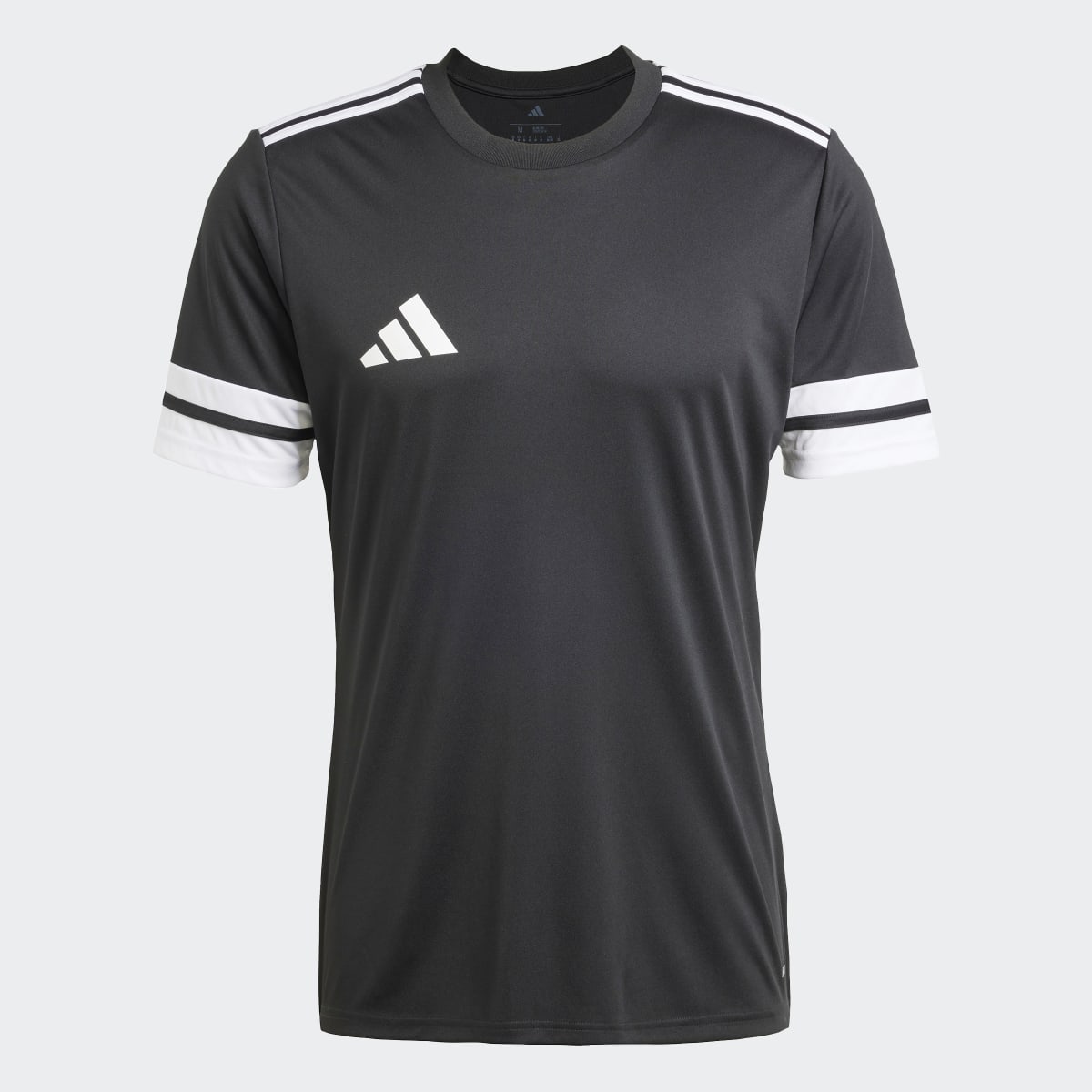T-shirt de Homem Squadra 25 Preto-6