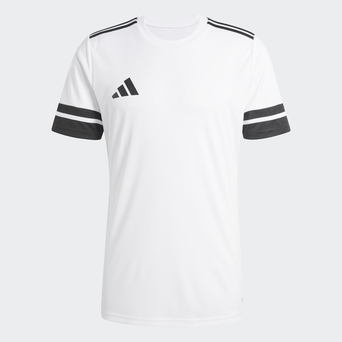 T-shirt de Homem Squadra 25 Branco-6