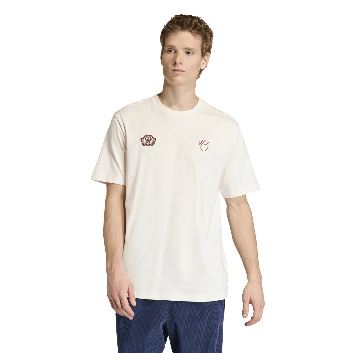 Imagem 0 de T-shirt de Homem Jude Bellingham Originals