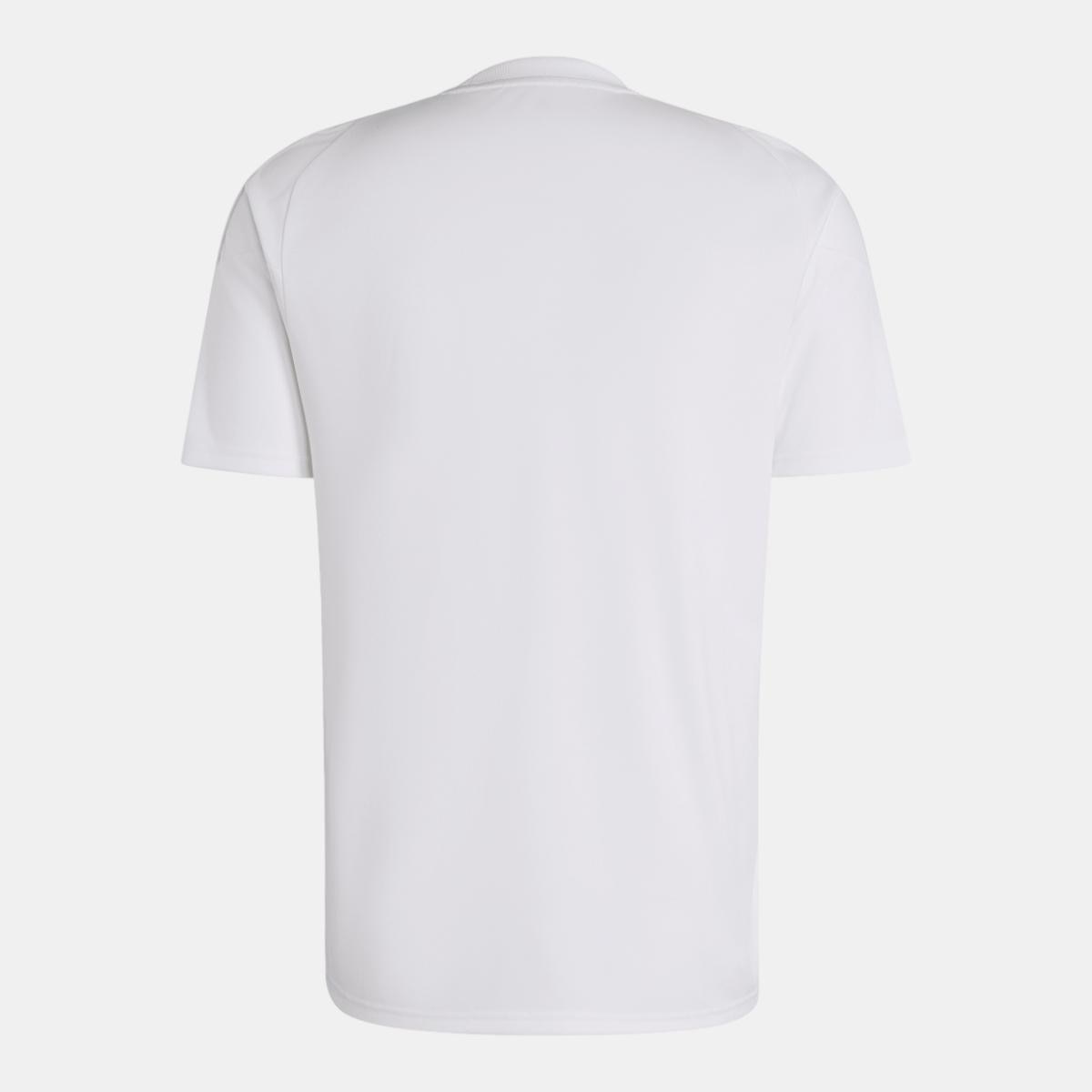 T-shirt de Homem Messi Branco / Azul-7