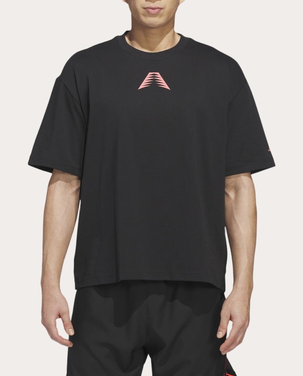 Imagem 0 de T-shirt de Basquetebol de Homem Anted