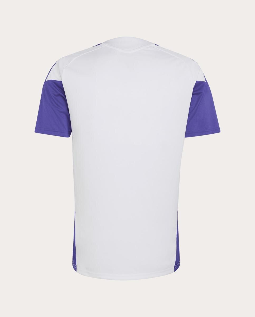 T-shirt de Homem Tiro 26 Branco-8