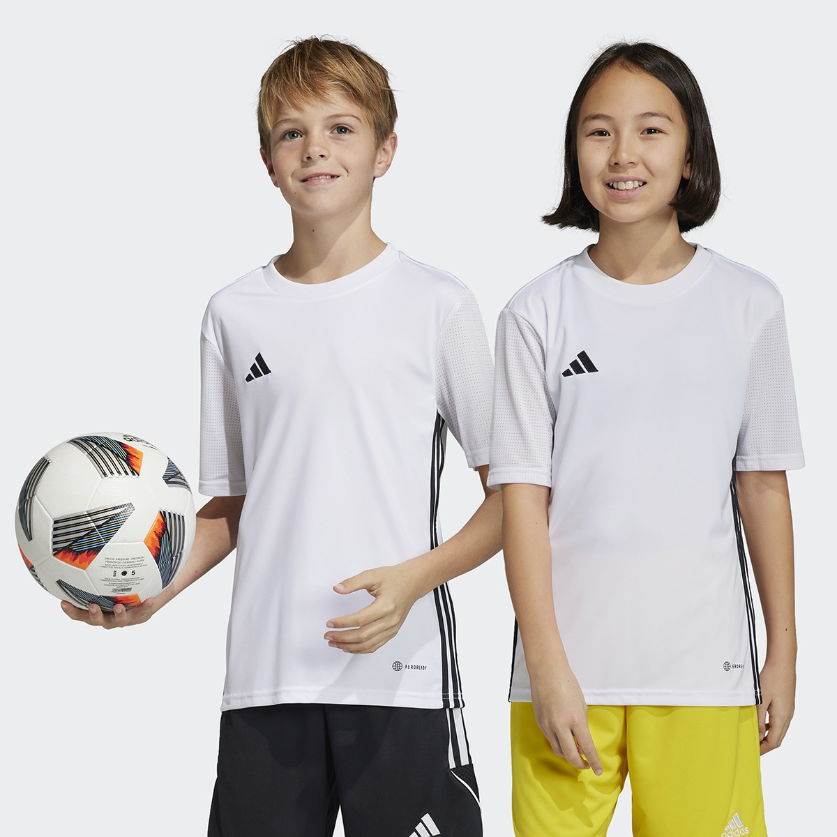 Imagem 0 de T-shirt de Criança Tabela 23