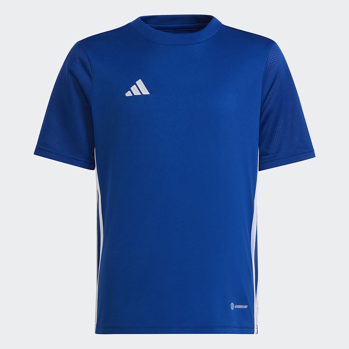 T-shirt de Criança Tabela 23 Azul-1