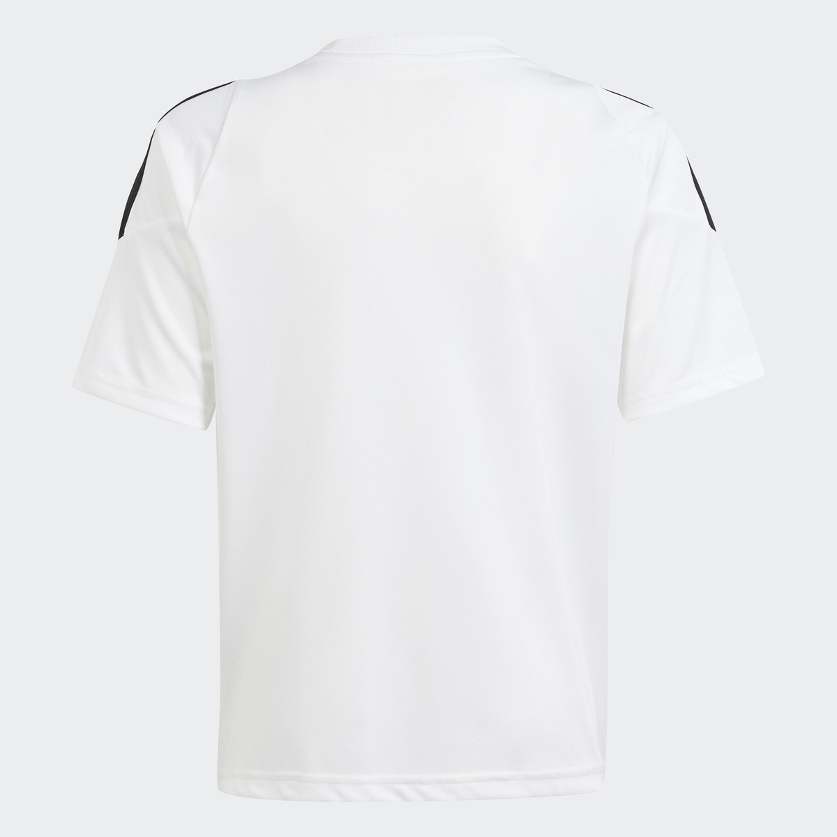 T-shirt de Criança Tiro 24 Branco / Preto-2
