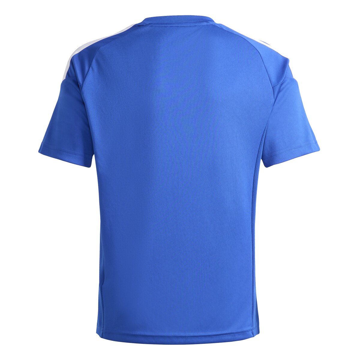 T-shirt de Criança Tiro 26 League Azul-7
