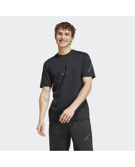 Imagem 0 de T-shirt de homem Z.N.E. adidas