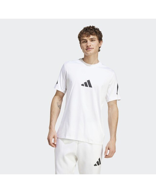 Imagem 0 de T-shirt de homem Z.N.E. adidas