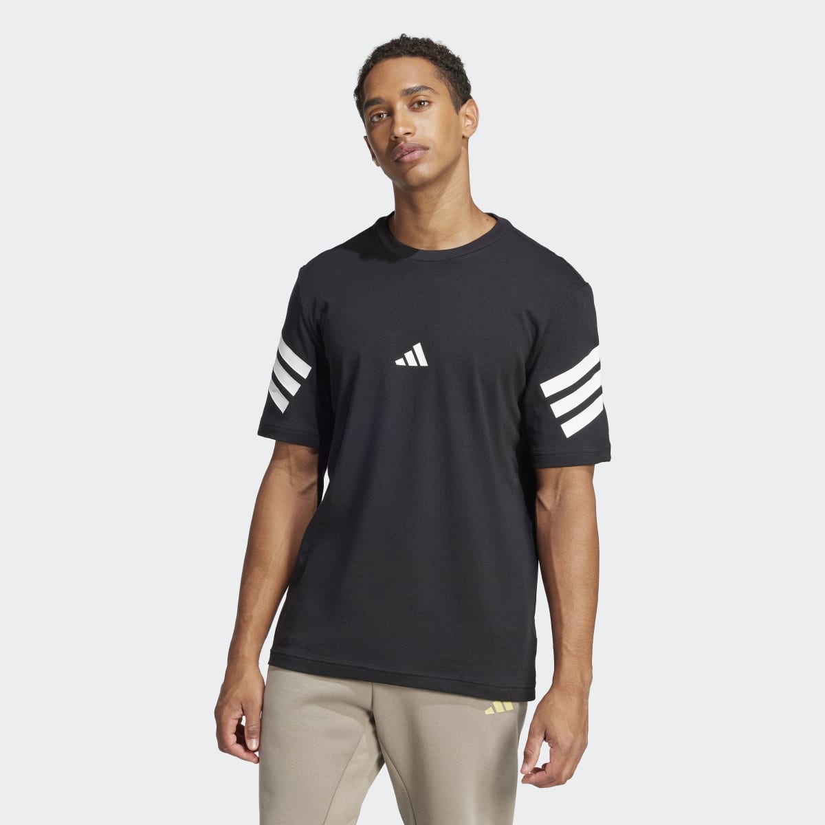 Imagem 0 de T-shirt de Homem Future Icons 3 Faixas