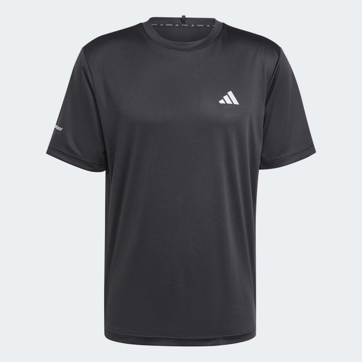 T-shirt de Homem Training Essentials Holiday Pack Preto-6
