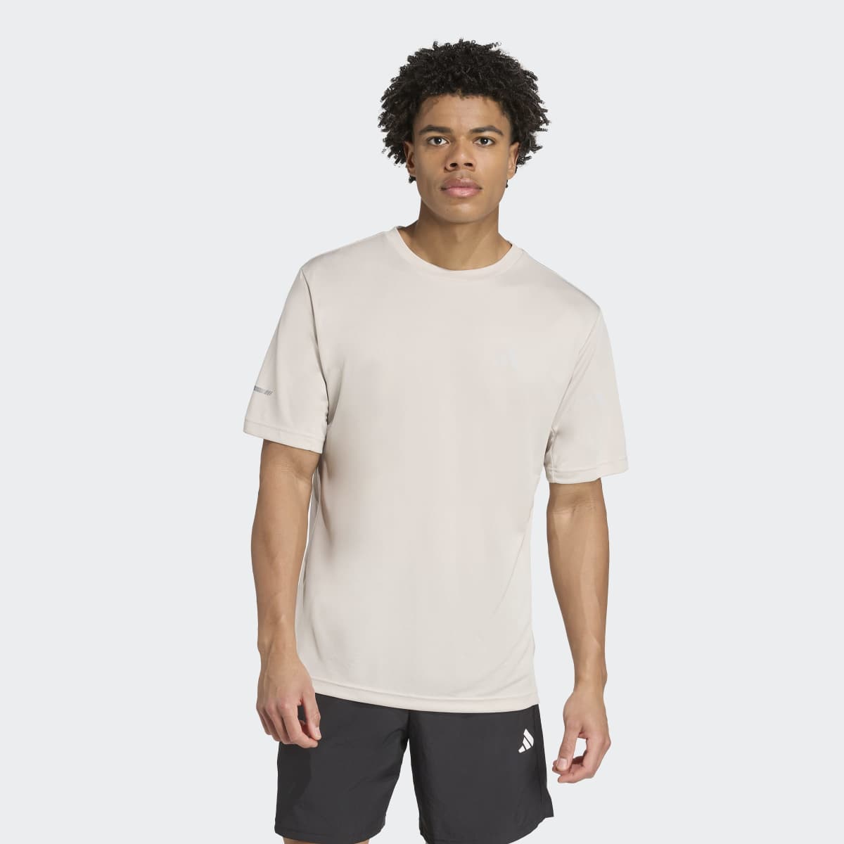 Imagem 0 de T-shirt de Homem Training Essentials Holiday Pack