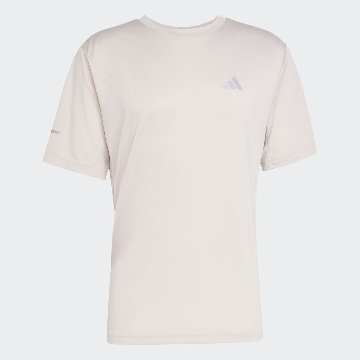 T-shirt de Homem Training Essentials Holiday Pack Bege-6