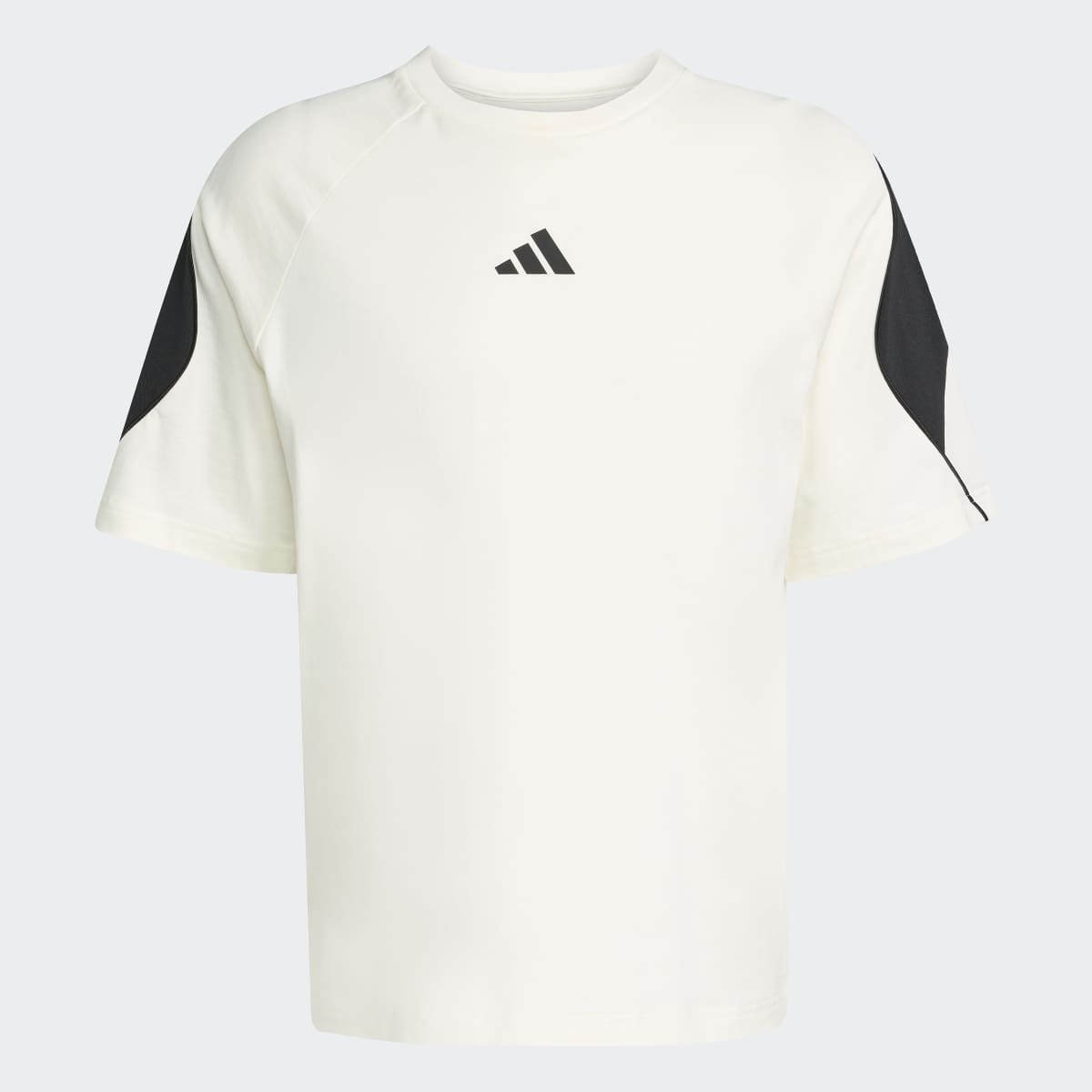T-shirt de Homem Stadium Tee Branco-6