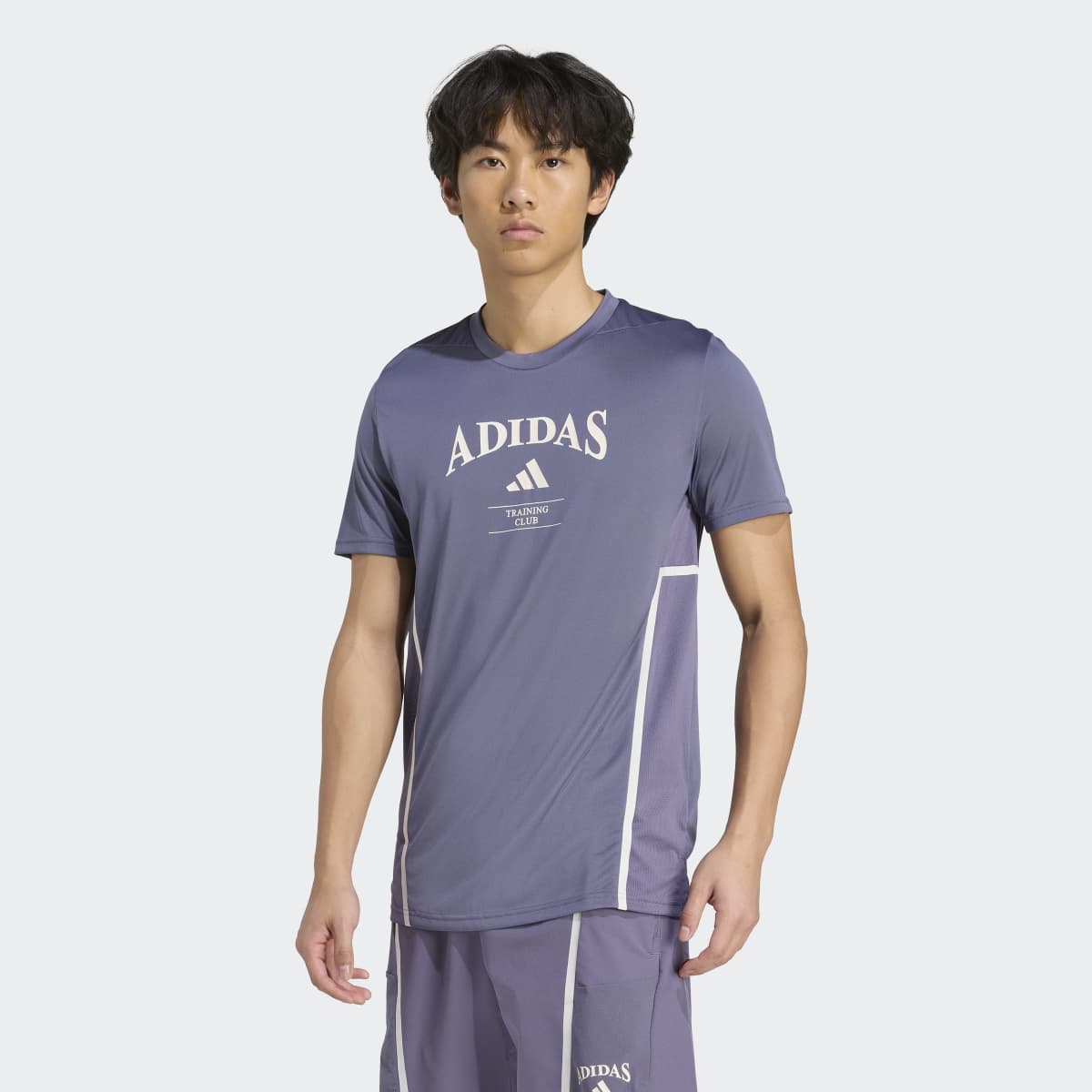 Imagem 0 de T-shirt de Homem Designed-for-Training Legacy