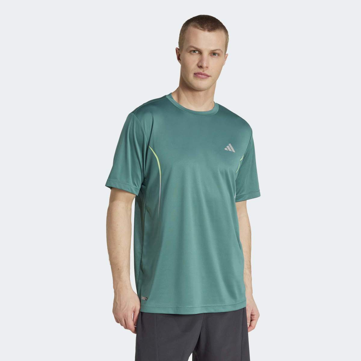 Imagem 0 de T-shirt de Homem Tech Apparel