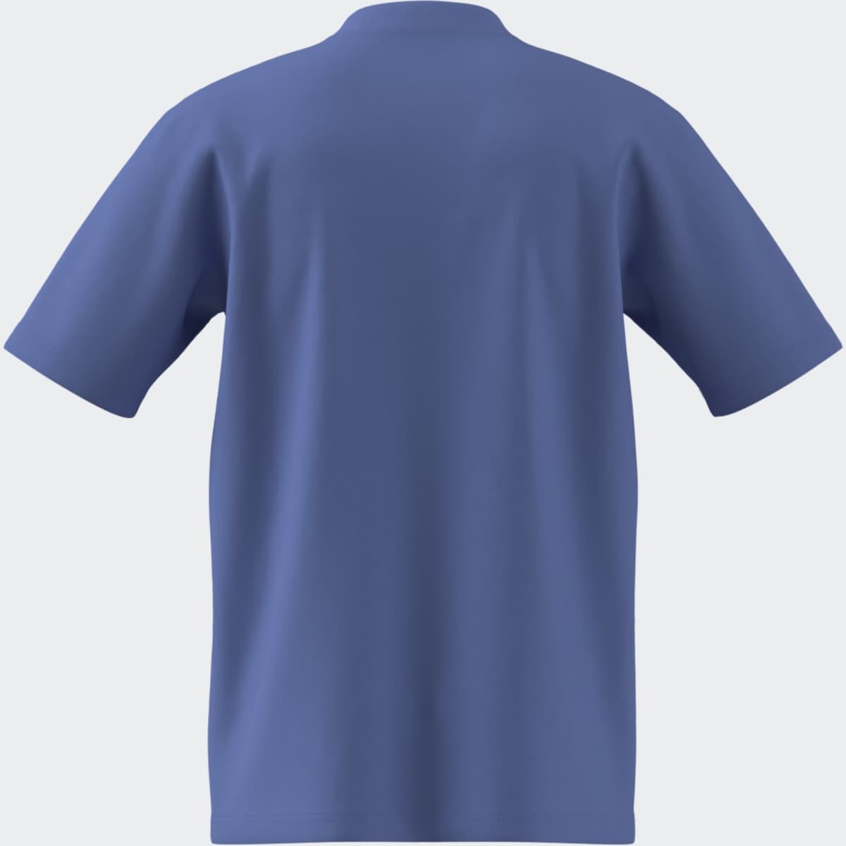 T-shirt de Homem Essentials Linear Single Jersey Vermelho-5