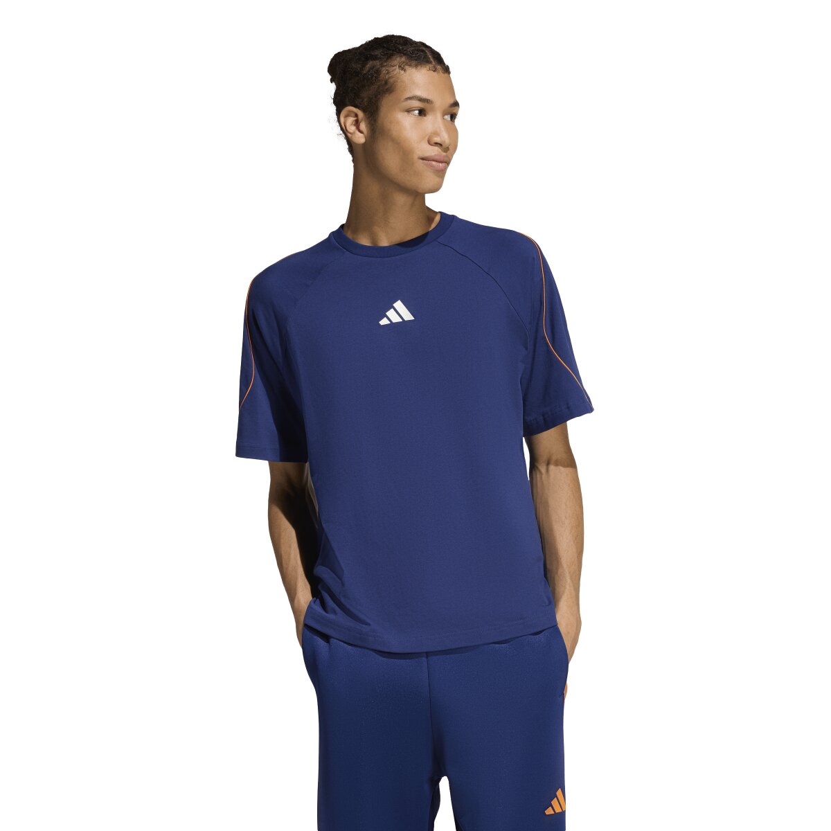 Imagem 0 de T-shirt de Homem Stadium