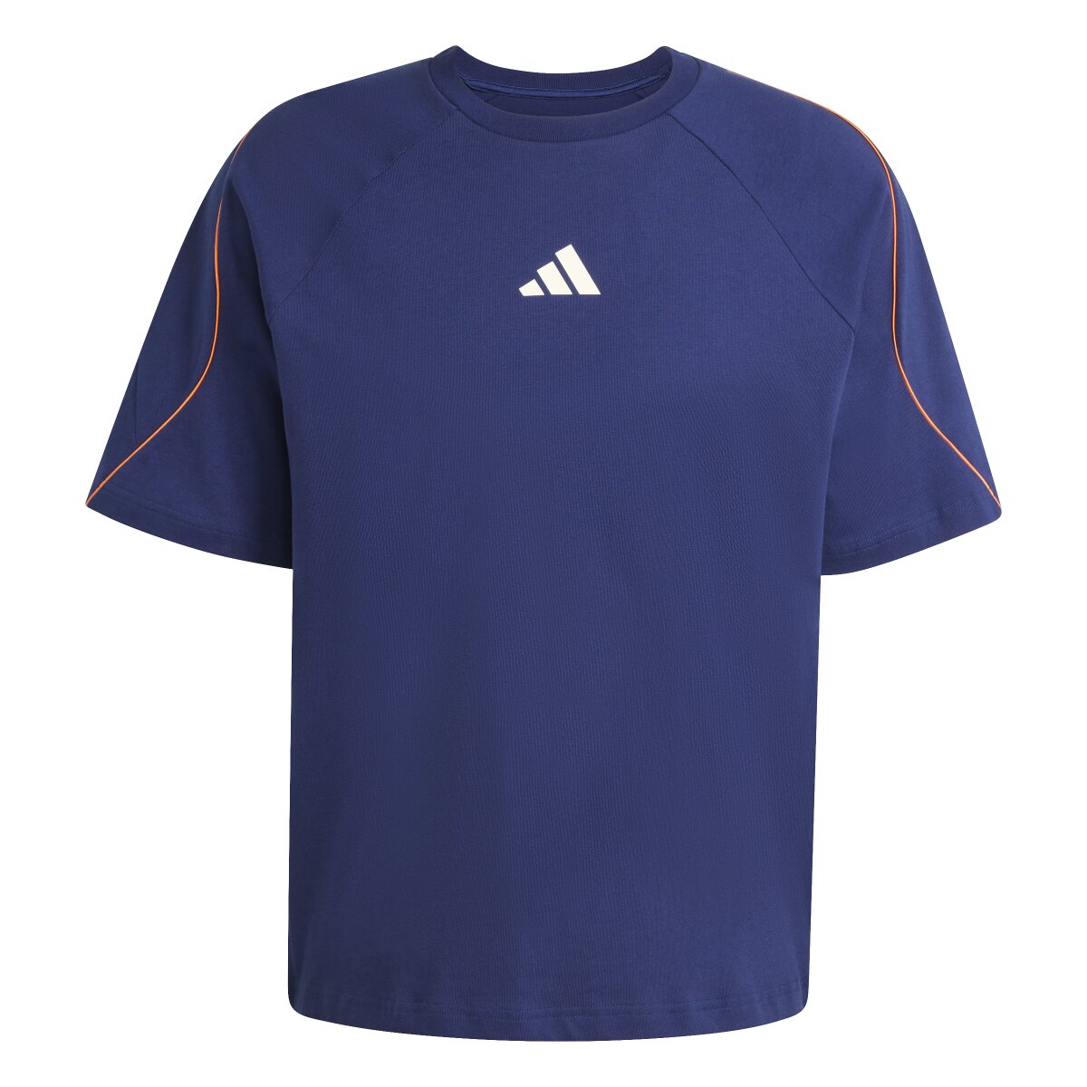 T-shirt de Homem Stadium Azul-6