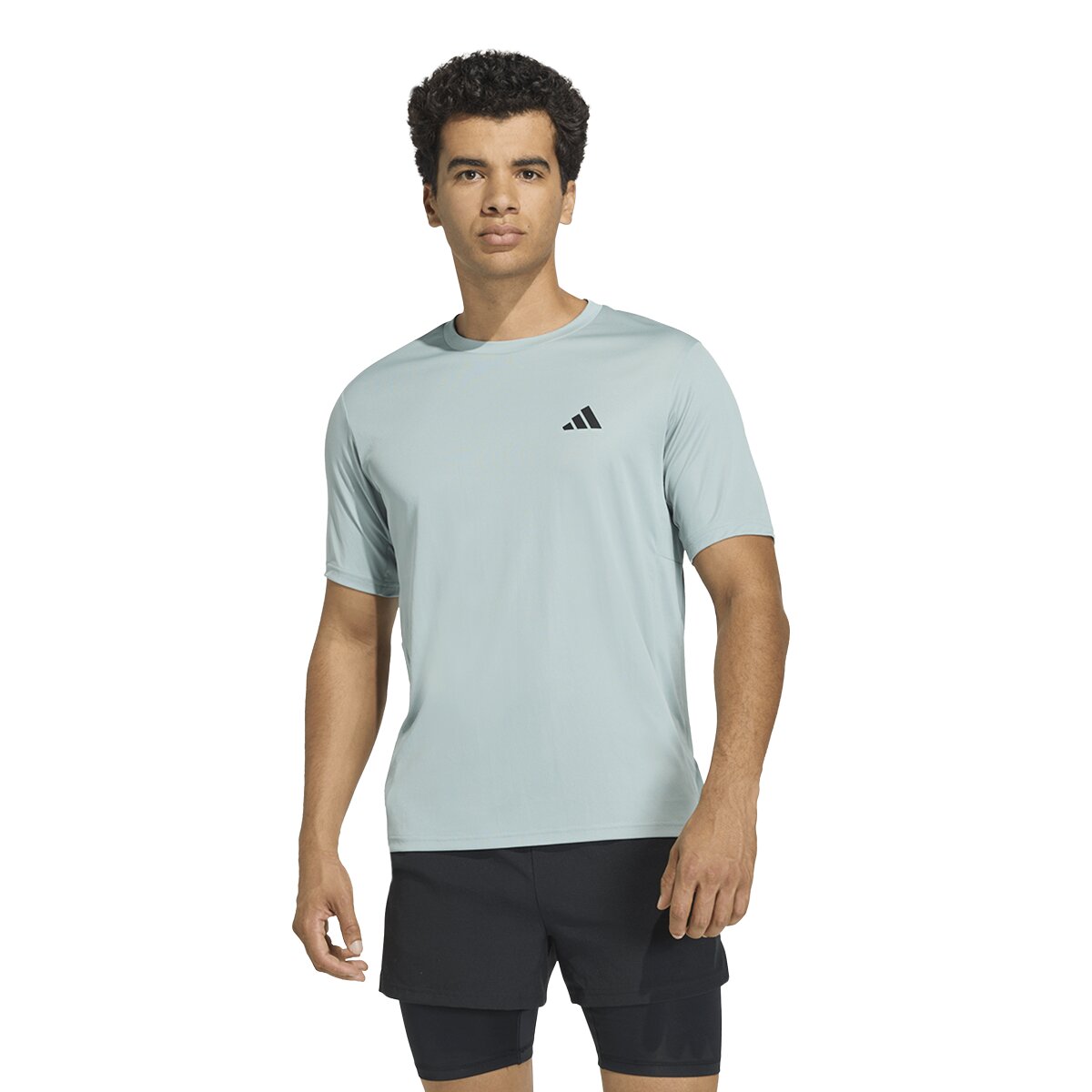 Imagem 0 de T-shirt de Homem Workout Essentials