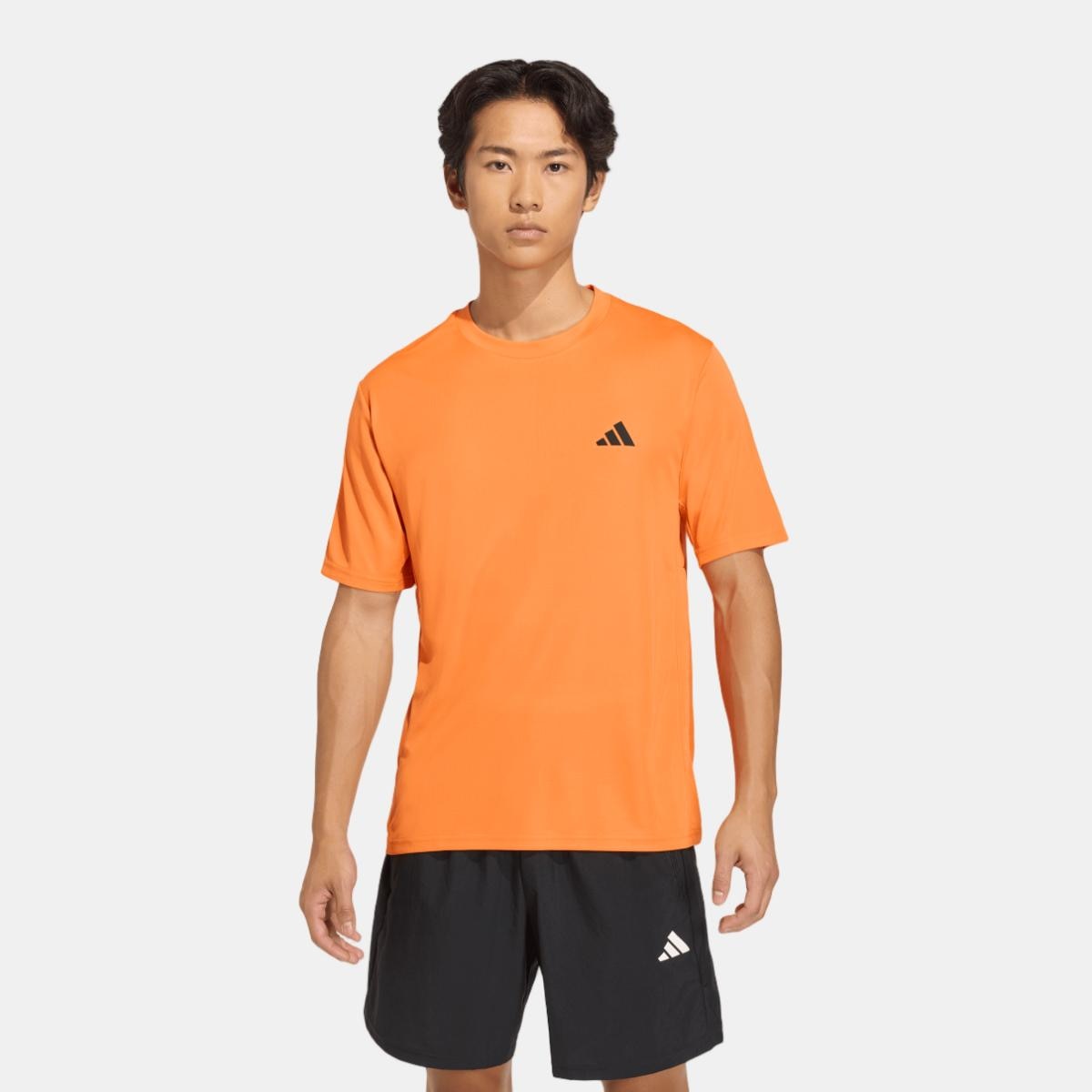 Imagem 0 de T-shirt de Homem Workout Essentials