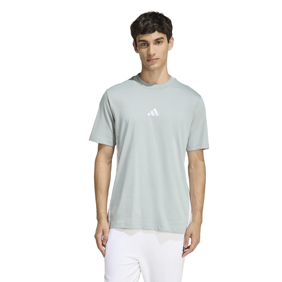 Imagem 0 de T-shirt de homem Essentials adidas