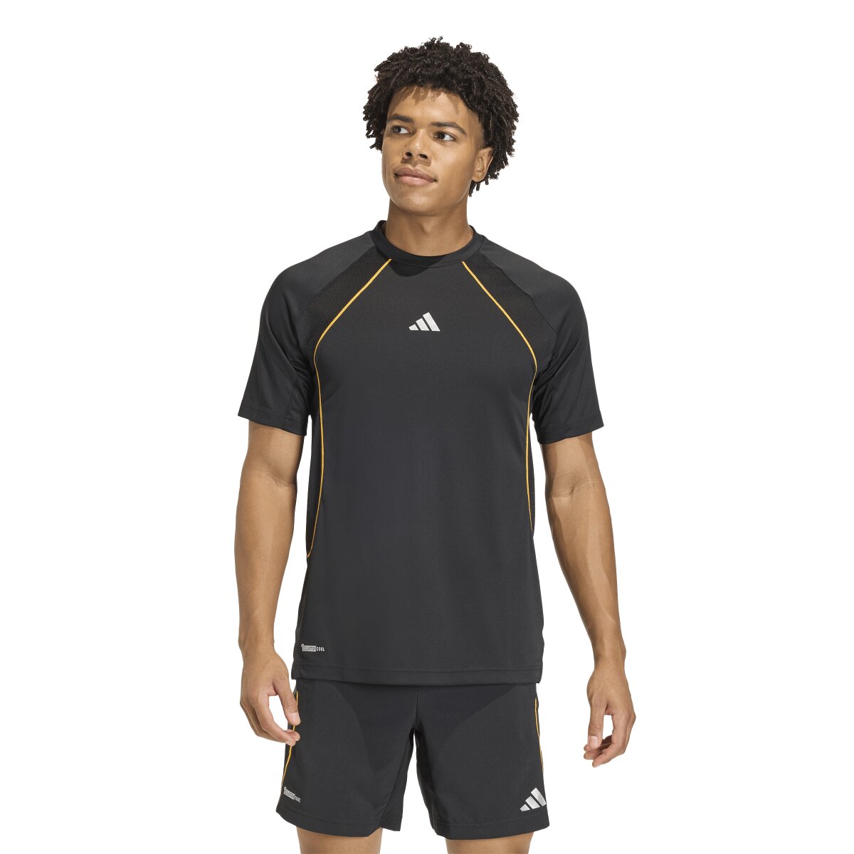 Imagem 0 de T-shirt de Homem Intensity