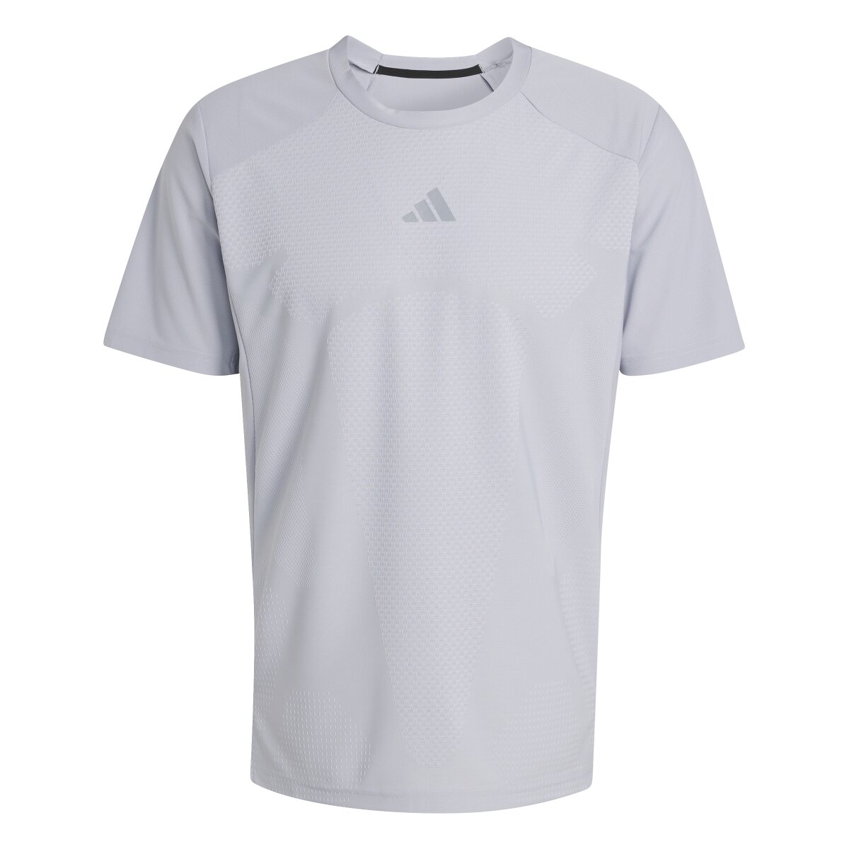 T-shirt de Homem Intensity Cinzento-6