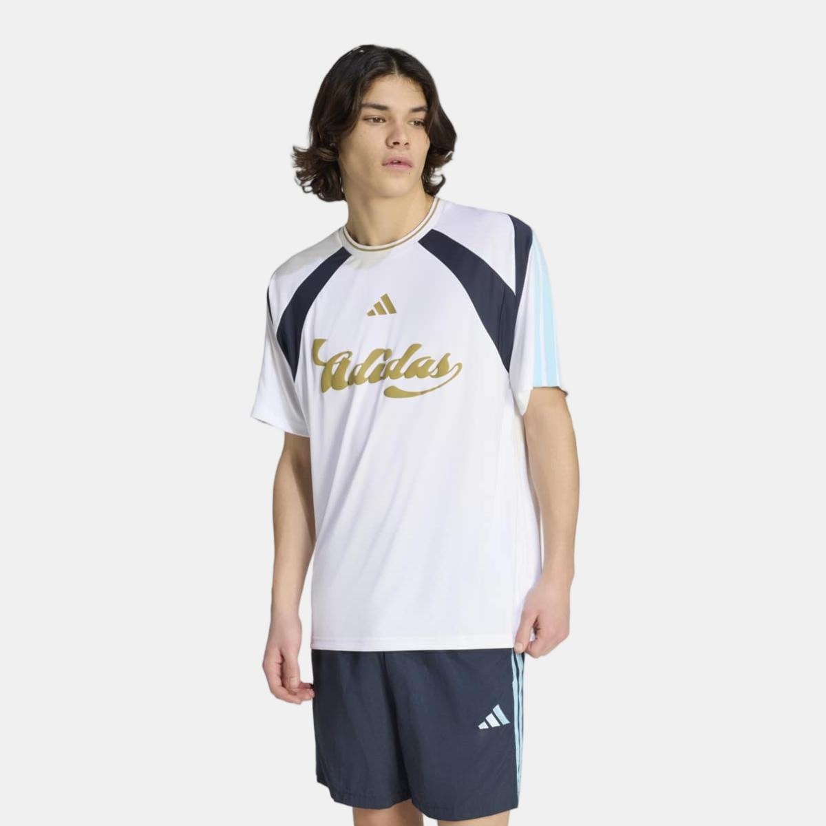 Imagem 0 de T-shirt de Homem Tiro NP