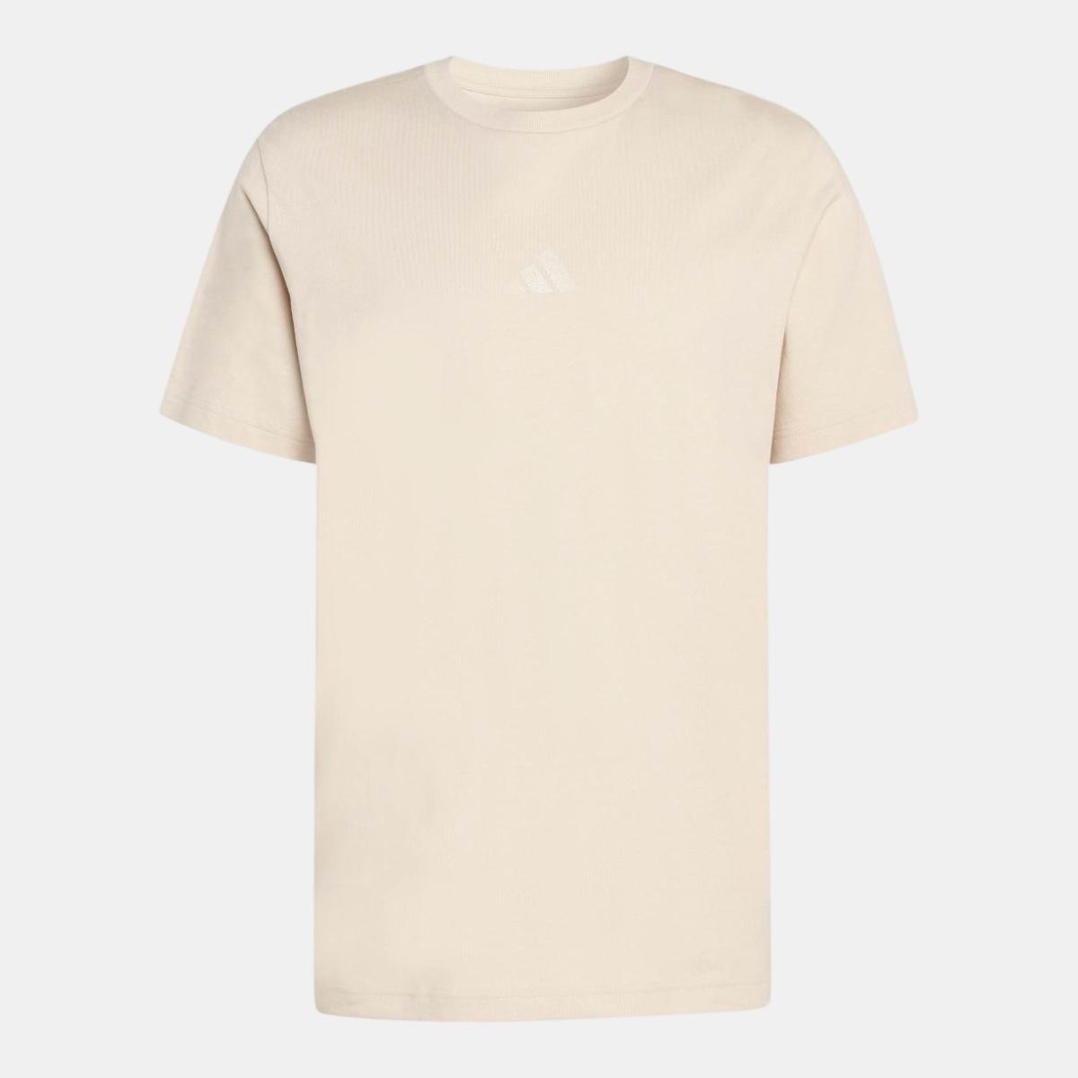 T-shirt de Homem Stadium Flare Bege-6