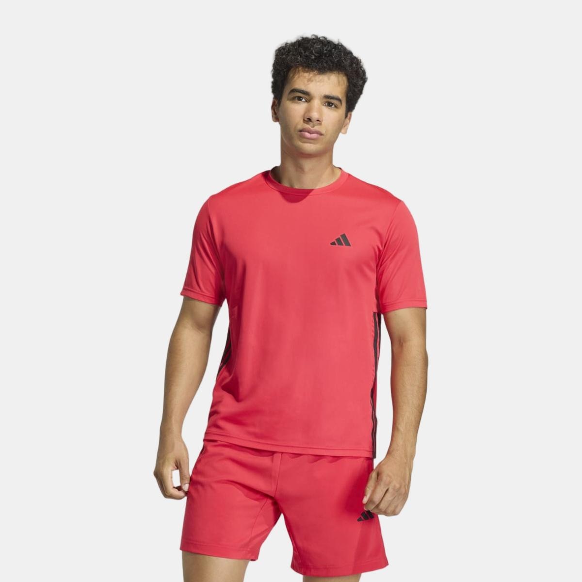 Imagem 0 de T-shirt de Homem Workout Essentials Base