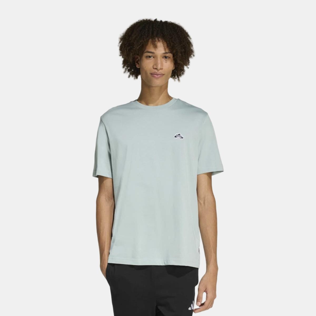 Imagem 0 de T-shirt de Homem Summer Slide Trim