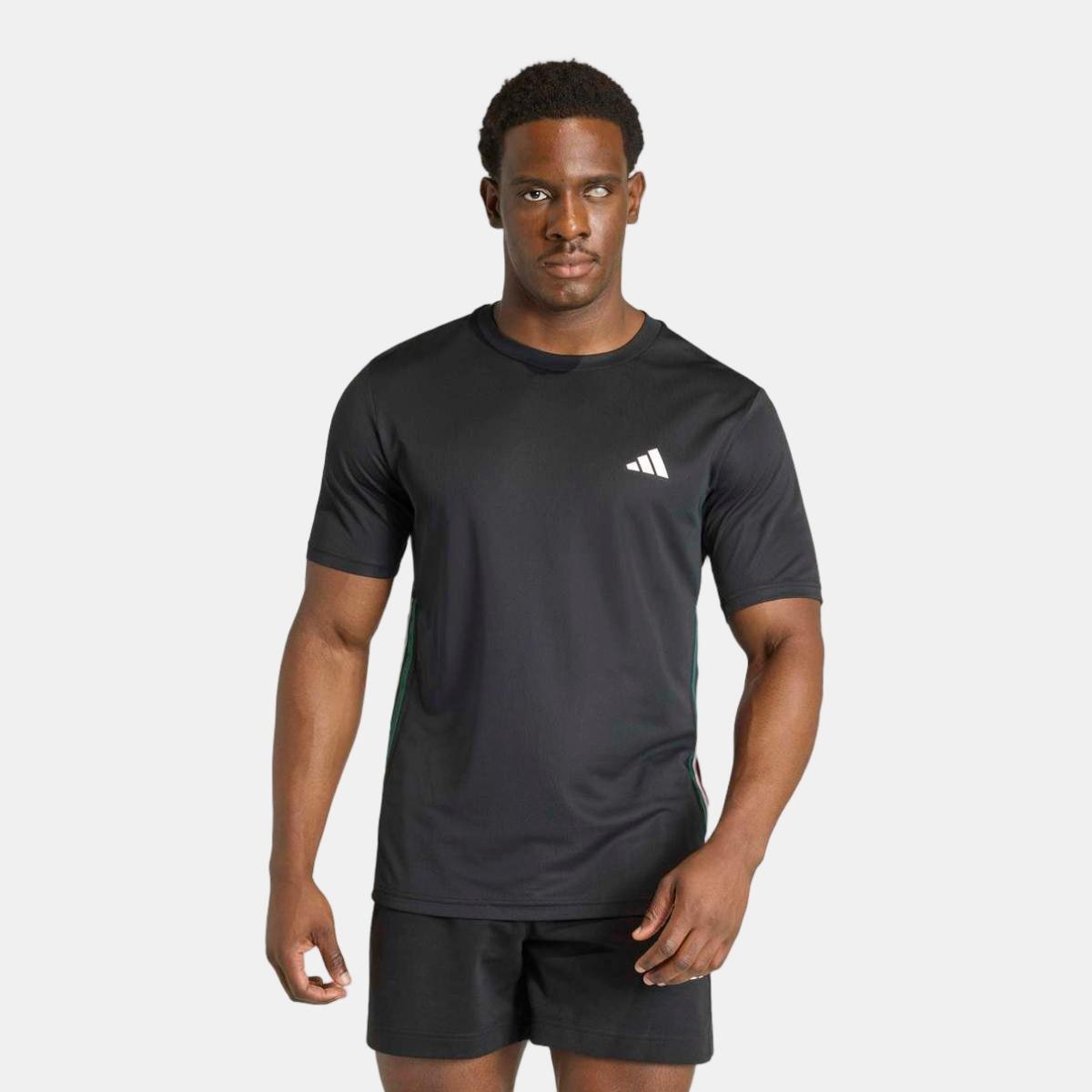 Imagem 0 de T-shirt de Homem Workout Essentials Base