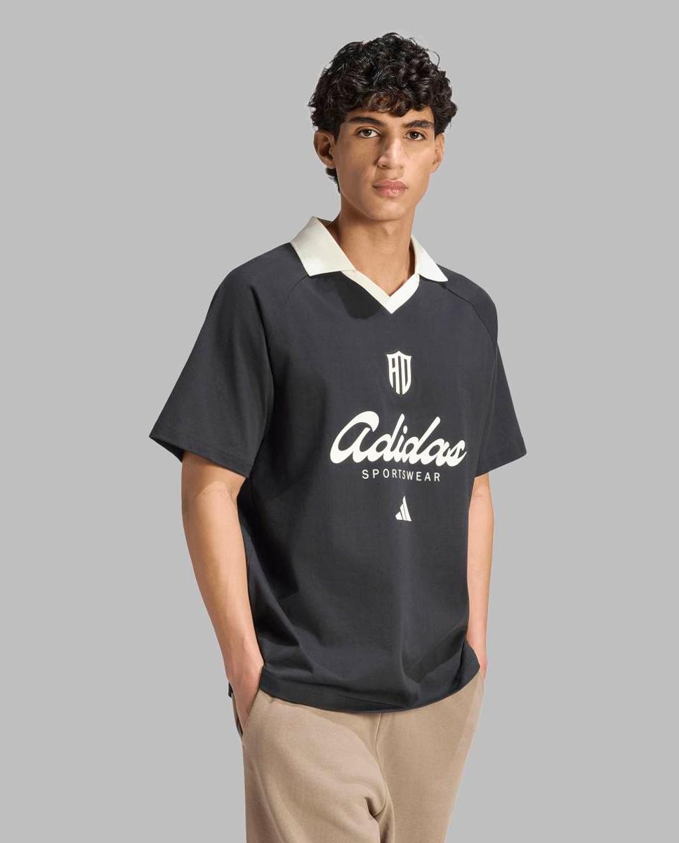 Imagem 0 de T-shirt de Homem Tie-Ins