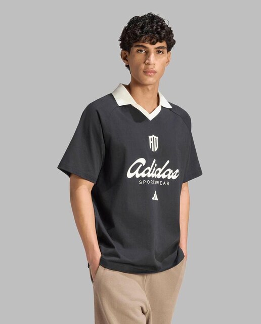 Camiseta de hombre Tie-Ins Adidas