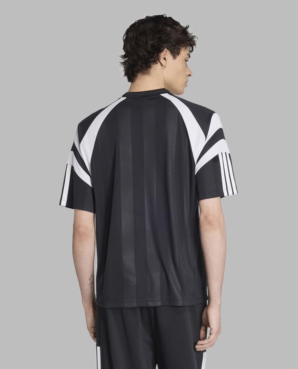 T-shirt de Homem House Of Tiro Preto-2