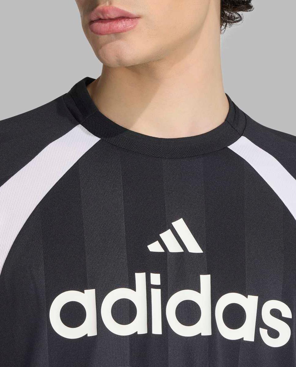 T-shirt de Homem House Of Tiro Preto-4