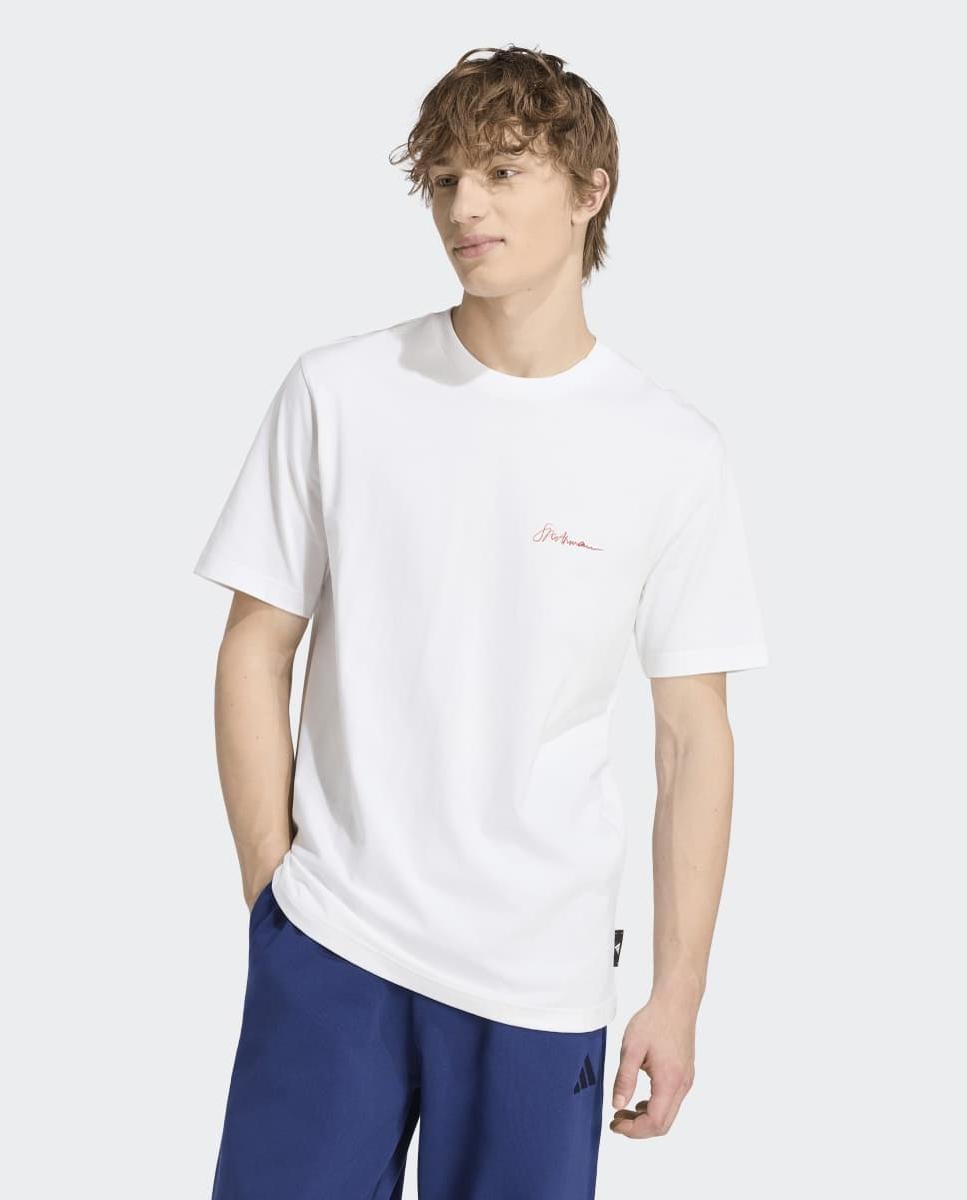 Imagem 0 de T-shirt de Homem Table Tee