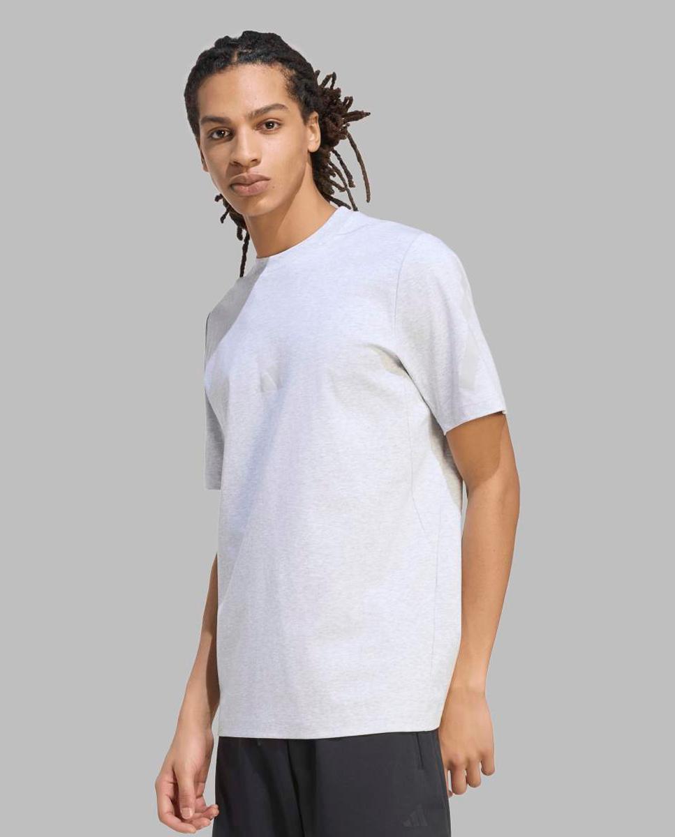 Imagem 0 de T-Shirt de Homem Z.N.E adidas